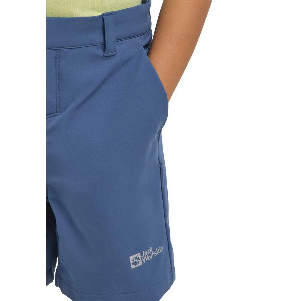 Jack Wolfskin Turbulence Shorts Jack Wolfskin Turbulence Shorts