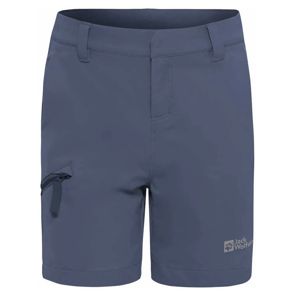 Jack Wolfskin Turbulence Shorts Jack Wolfskin Turbulence Shorts