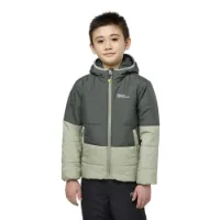 Jack Wolfskin Two Hills Ins Jakke Jack Wolfskin Two Hills Ins Jakke