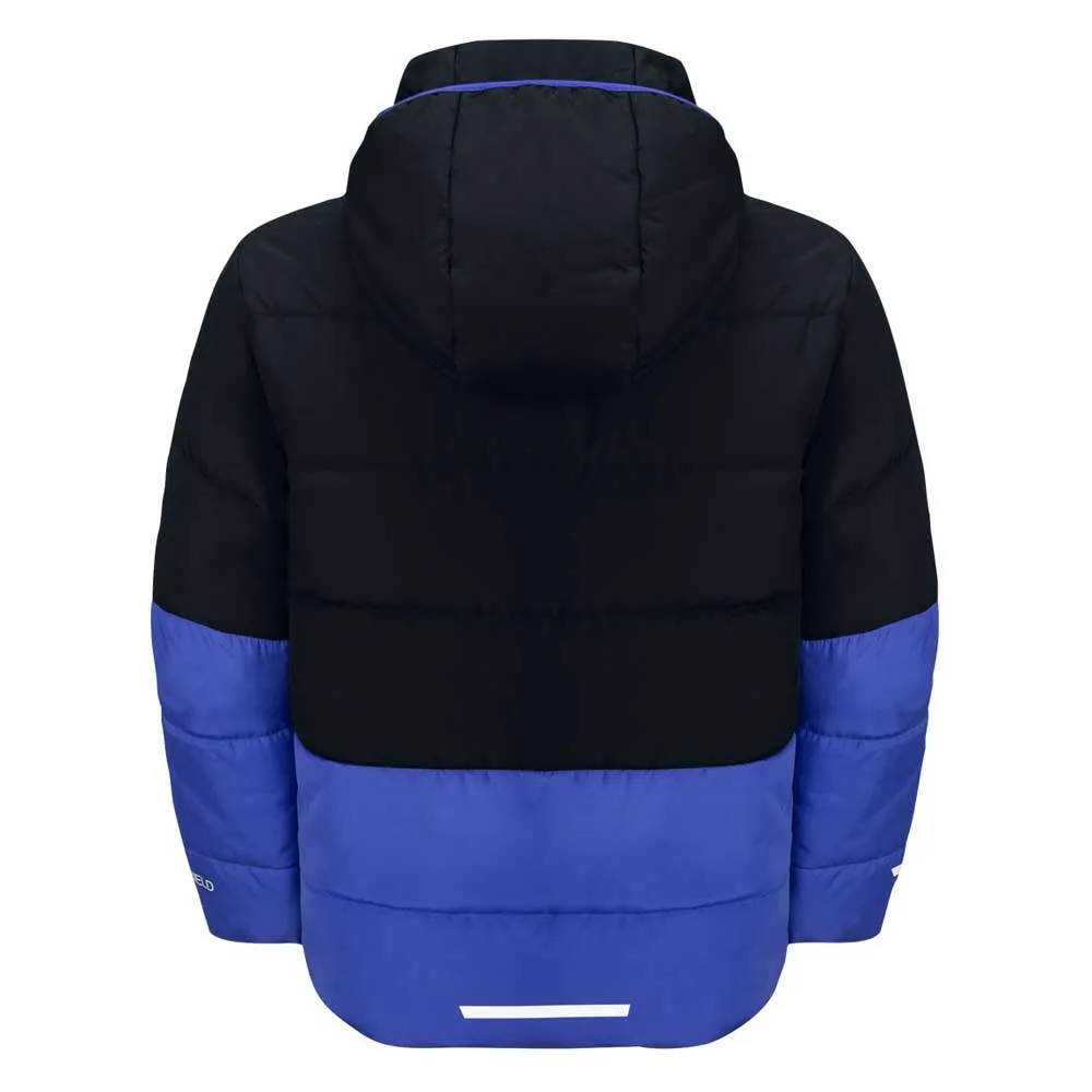 Jack Wolfskin Two Hills Ins Jakke Jack Wolfskin Two Hills Ins Jakke