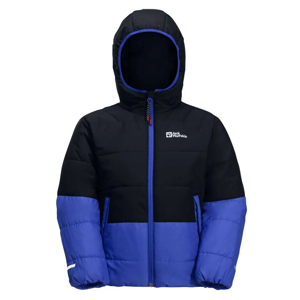 Jack Wolfskin Two Hills Ins Jakke Jack Wolfskin Two Hills Ins Jakke