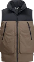 Jack Wolfskin Unisex Dellbrueck Vest
