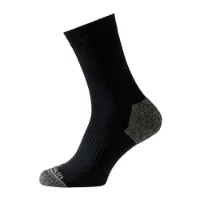 Jack Wolfskin Urban Merino Lange Sokker