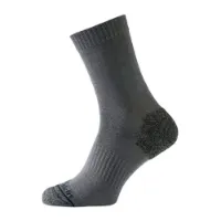 Jack Wolfskin Urban Merino Lange Sokker Jack Wolfskin Urban Merino Lange Sokker