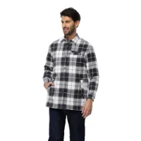 Jack Wolfskin Van View Skjorte Med Lange Ermer