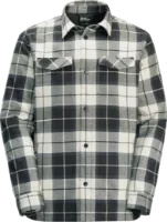 Jack Wolfskin Van View Skjorte Med Lange Ermer Jack Wolfskin Van View Skjorte Med Lange Ermer