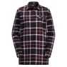 Jack Wolfskin Van View Skjorte Med Lange Ermer