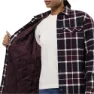 Jack Wolfskin Van View Skjorte Med Lange Ermer
