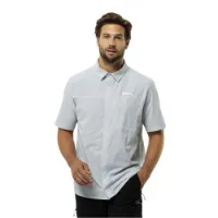Jack Wolfskin Vandra Kortarmet Skjorte Jack Wolfskin Vandra Kortarmet Skjorte