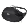 Jack Wolfskin Velo Trail Ryggsekk, Flash black