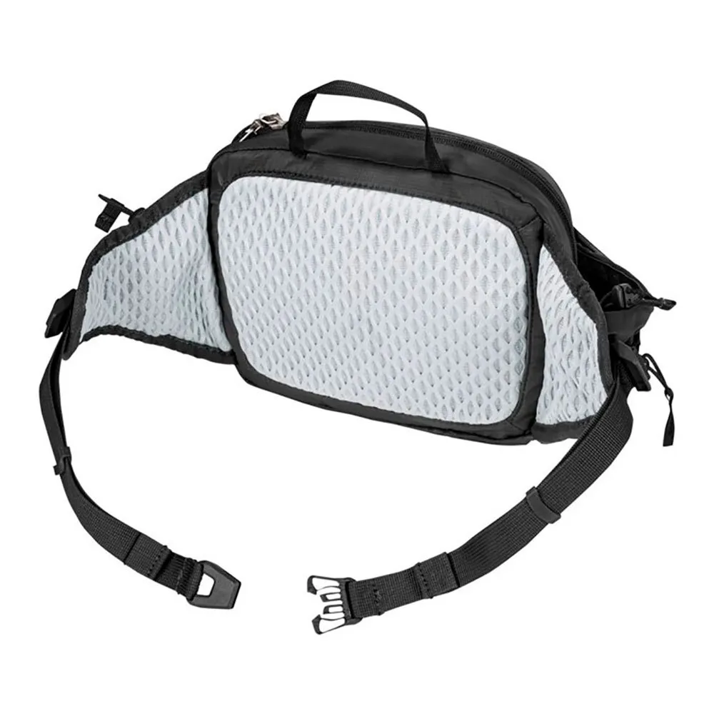 Jack Wolfskin Velo Trail Ryggsekk, Flash black Jack Wolfskin Velo Trail Ryggsekk, Flash black