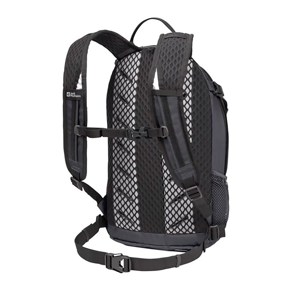 Jack Wolfskin Velocity 12l Ryggsekk Jack Wolfskin Velocity 12l Ryggsekk