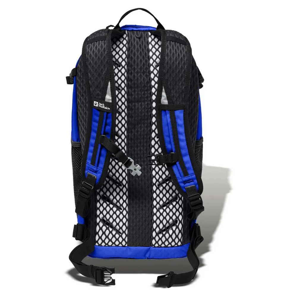 Jack Wolfskin Velocity 20l Ryggsekk Jack Wolfskin Velocity 20l Ryggsekk