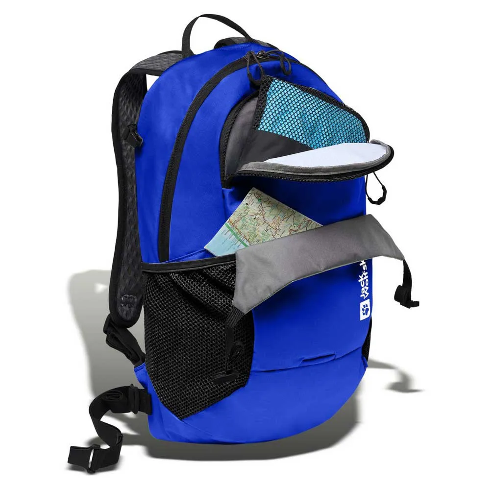Jack Wolfskin Velocity 20l Ryggsekk Jack Wolfskin Velocity 20l Ryggsekk