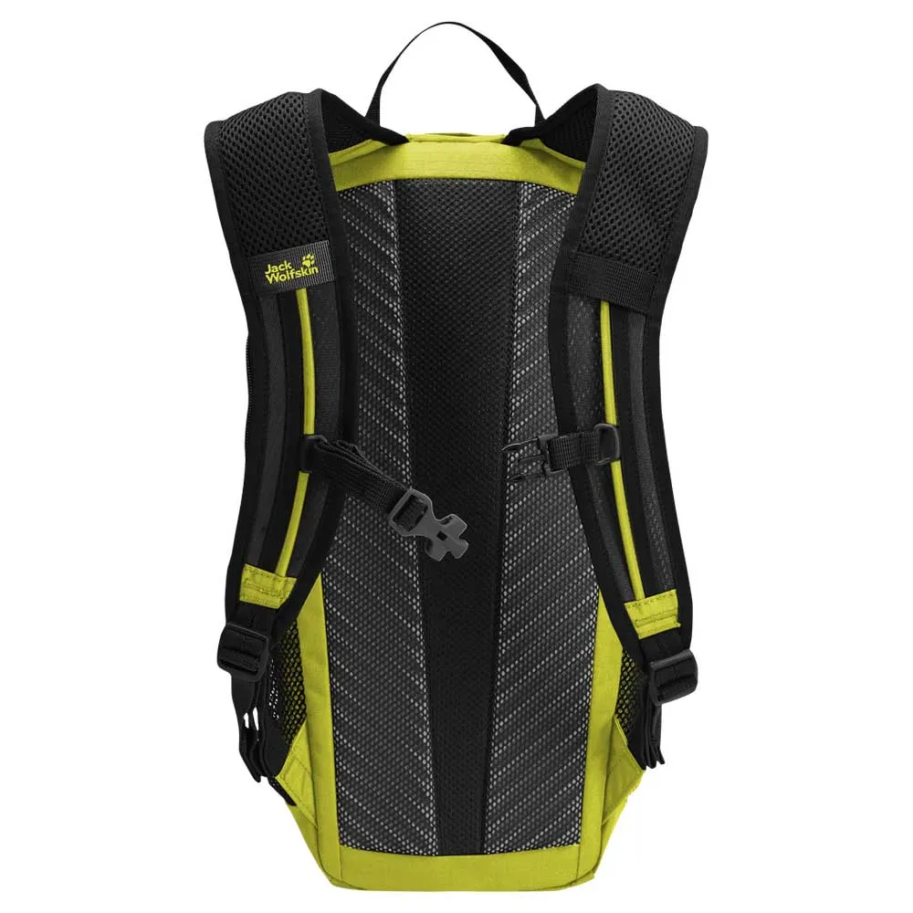 Jack Wolfskin Velocity Lite 10l Ryggsekk