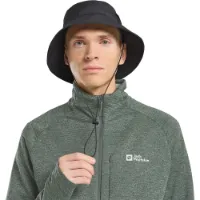 Jack Wolfskin Vent Bucket Hatt