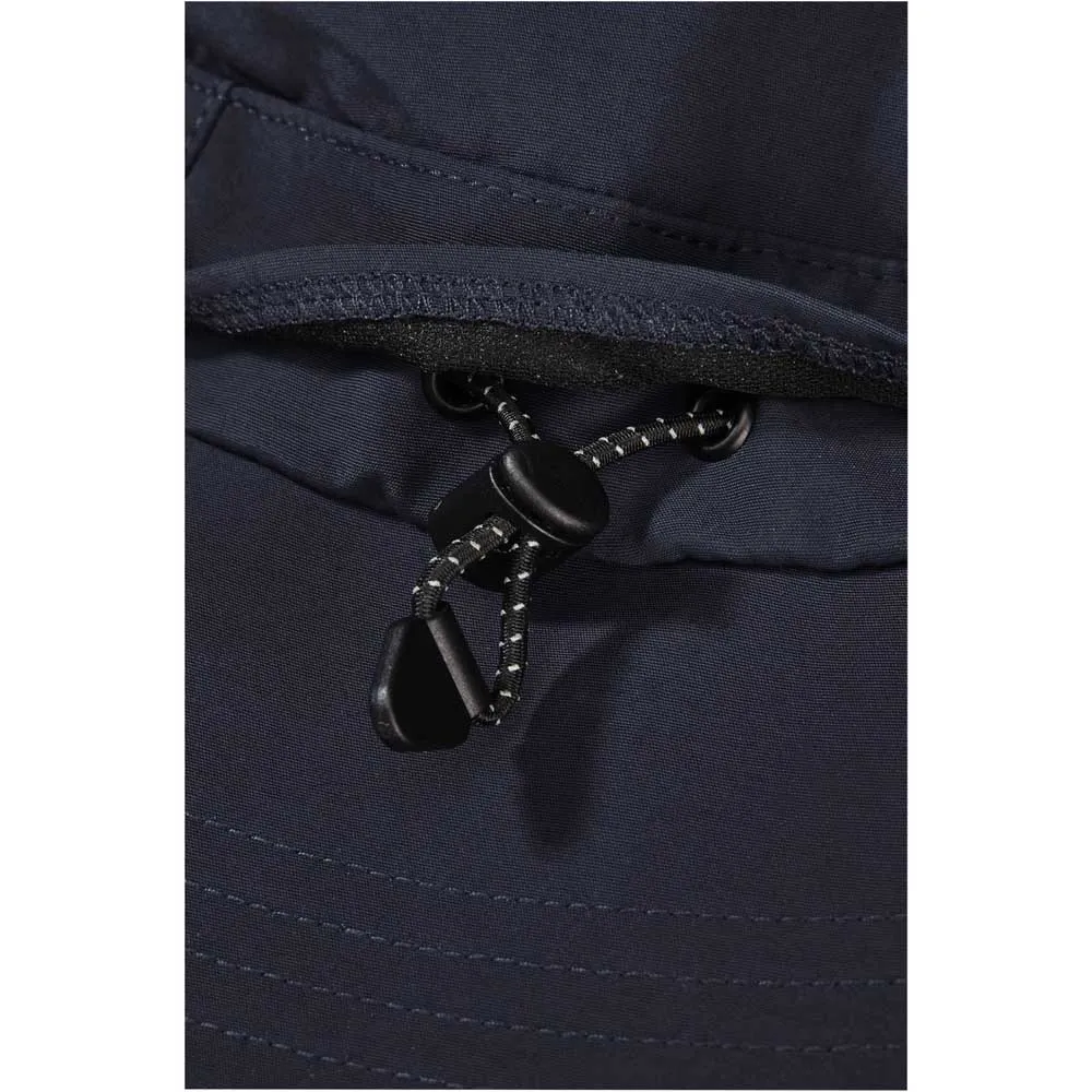 Jack Wolfskin Vent Bucket Hatt