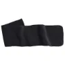 Jack Wolfskin Vertigo Skjerf, Black