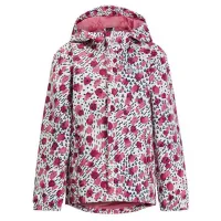 Jack Wolfskin Villi 2l Print Jakke Jack Wolfskin Villi 2l Print Jakke
