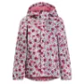 Jack Wolfskin Villi 2l Print Jakke, Pink lemonade all over, 104cm