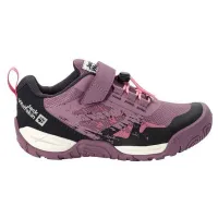 Jack Wolfskin Villi Action Low Tursko Jack Wolfskin Villi Action Low Tursko