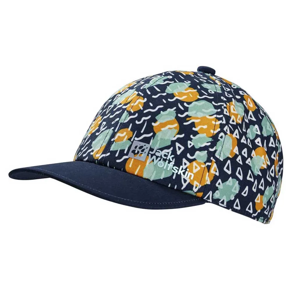 Jack Wolfskin Villi Cap Jack Wolfskin Villi Cap