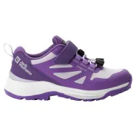 Jack Wolfskin Villi Hiker Texapore Low Tursko