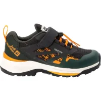 Jack Wolfskin Villi Hiker Texapore Low Tursko Jack Wolfskin Villi Hiker Texapore Low Tursko