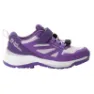Jack Wolfskin Villi Hiker Texapore Low Tursko