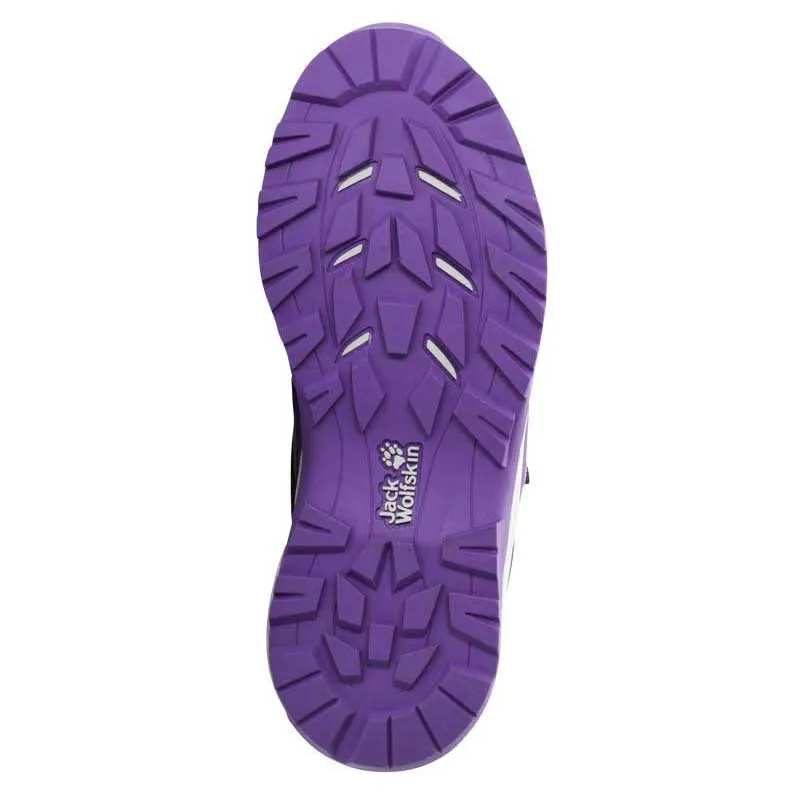 Jack Wolfskin Villi Hiker Texapore Low Tursko Jack Wolfskin Villi Hiker Texapore Low Tursko