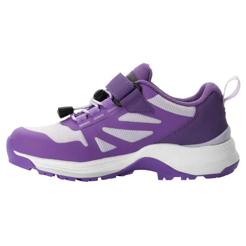 Jack Wolfskin Villi Hiker Texapore Low Tursko Jack Wolfskin Villi Hiker Texapore Low Tursko