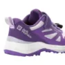 Jack Wolfskin Villi Hiker Texapore Low Tursko