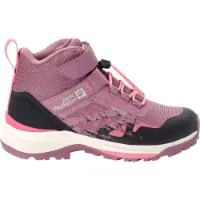 Jack Wolfskin Villi Hiker Texapore Mid Tursko