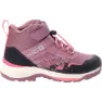 Jack Wolfskin Villi Hiker Texapore Mid Tursko