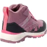 Jack Wolfskin Villi Hiker Texapore Mid Tursko