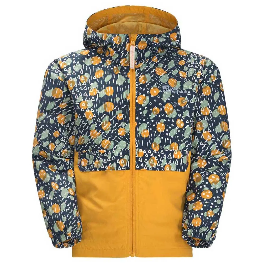 Jack Wolfskin Villi Jakke Jack Wolfskin Villi Jakke