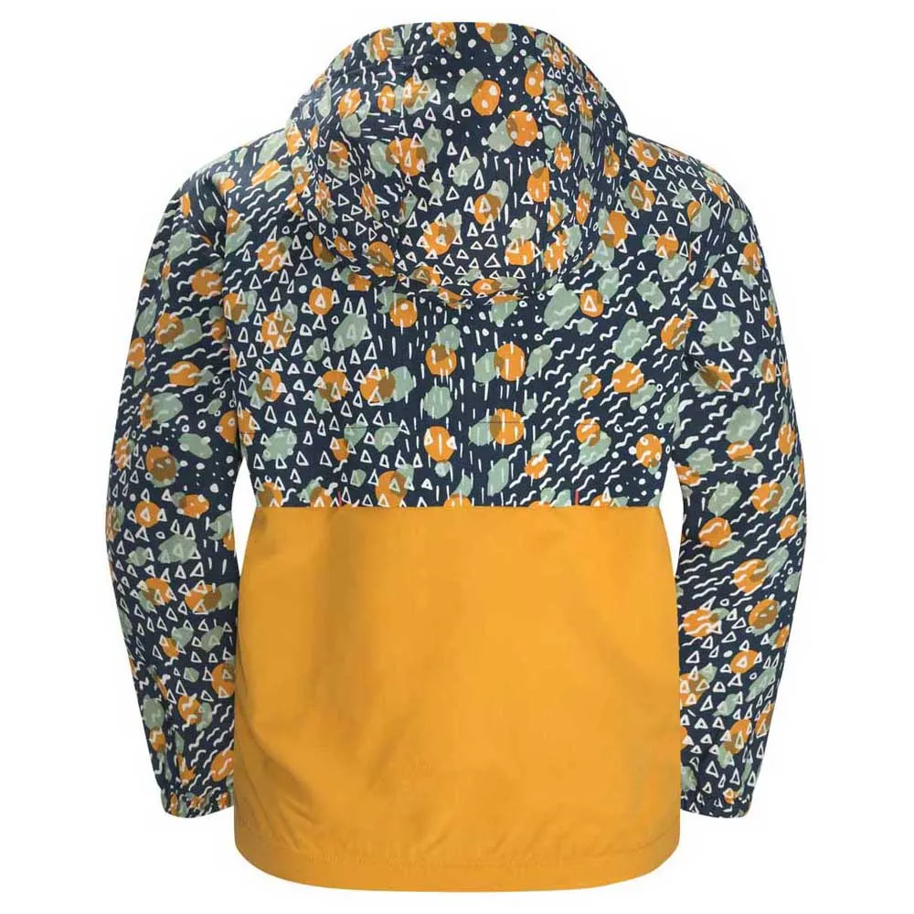 Jack Wolfskin Villi Jakke Jack Wolfskin Villi Jakke