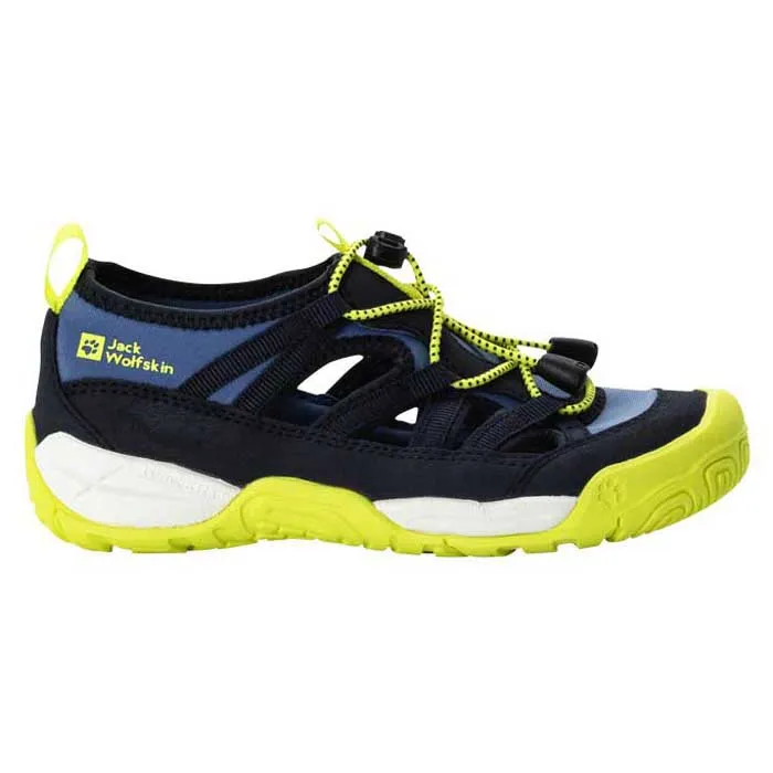 Jack Wolfskin Villi Sandaler