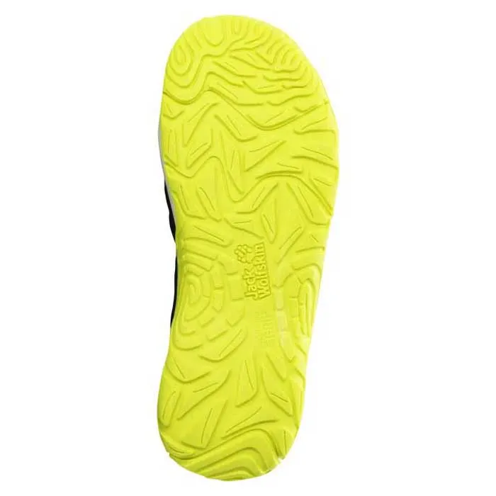 Jack Wolfskin Villi Sandaler