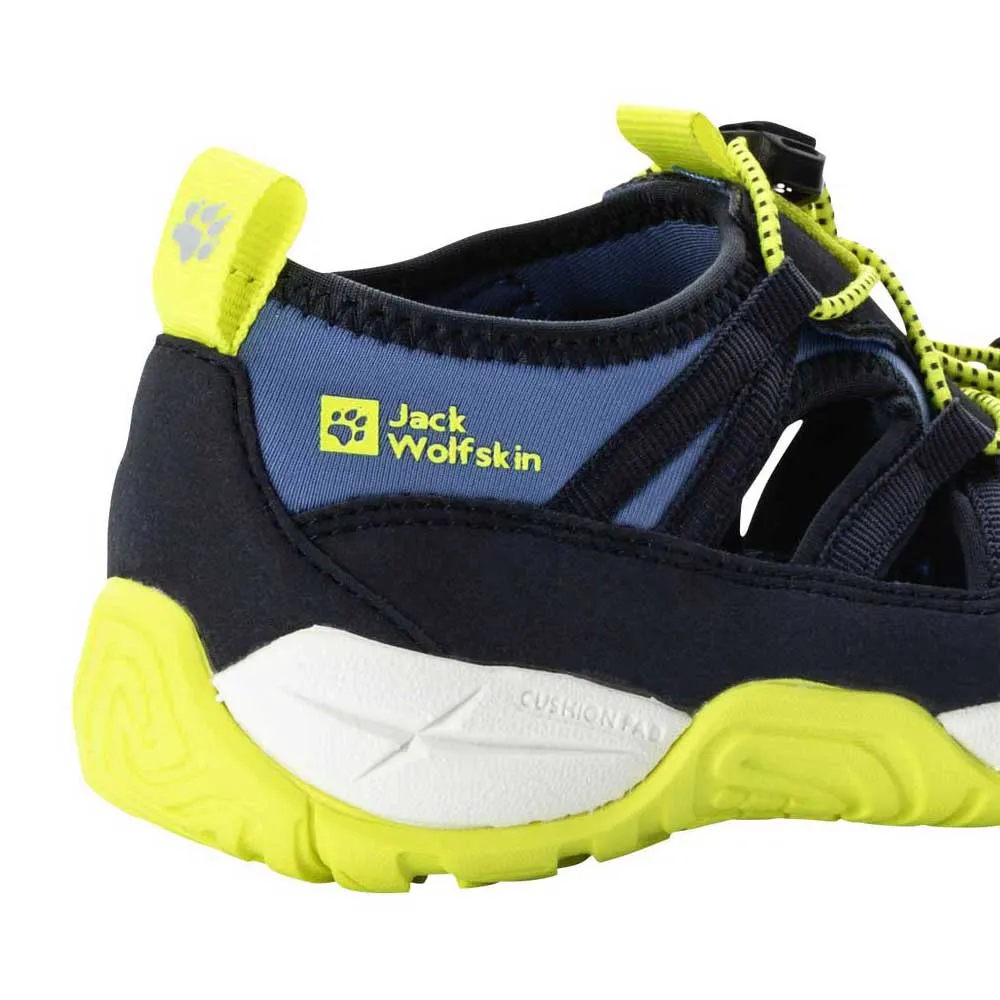 Jack Wolfskin Villi Sandaler