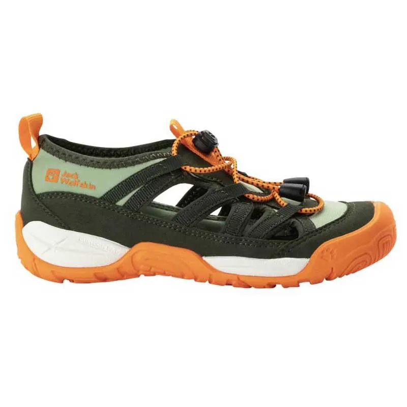 Jack Wolfskin Villi Sandaler