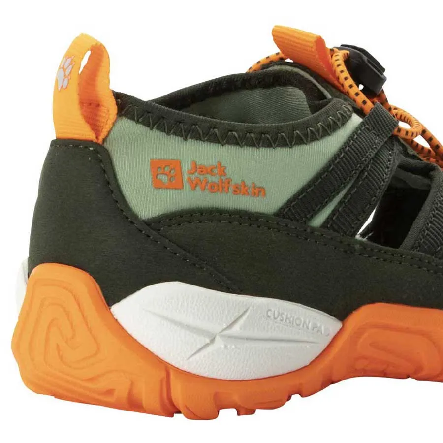 Jack Wolfskin Villi Sandaler