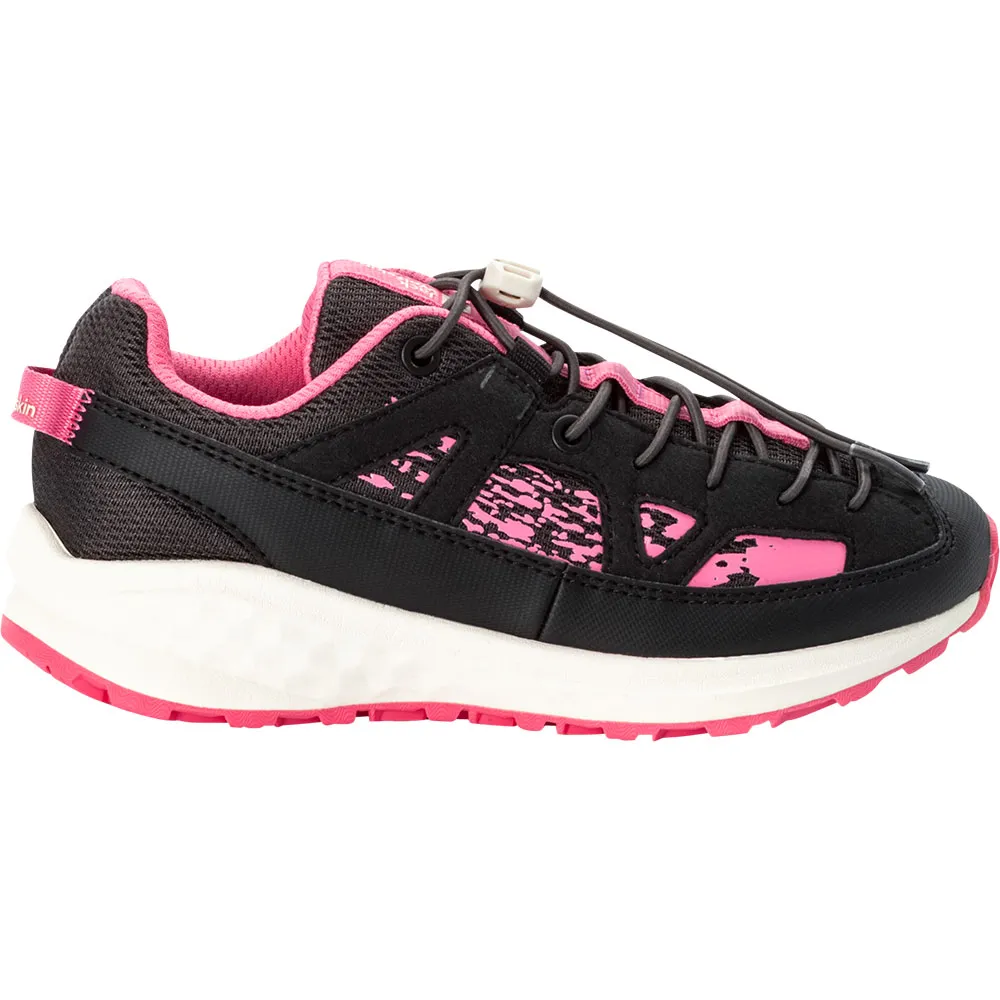 Jack Wolfskin Villi Sneaker Low Tursko