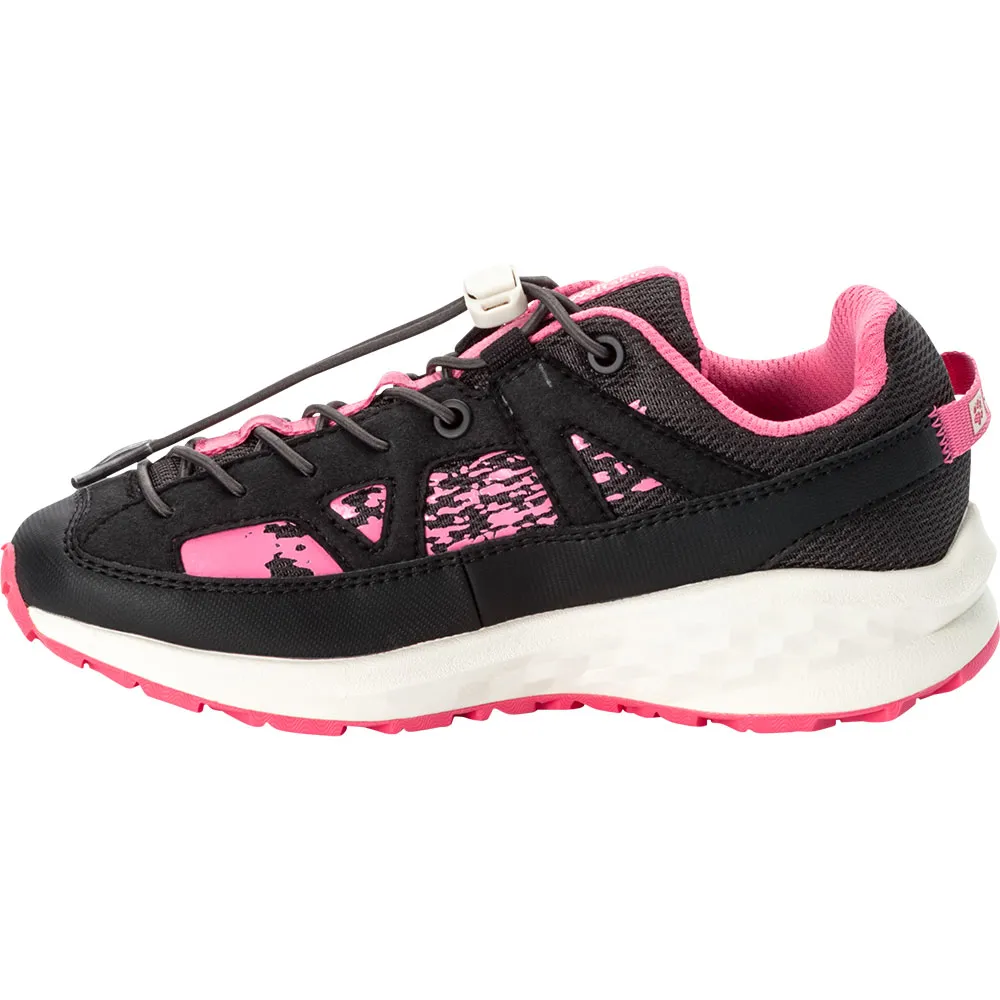 Jack Wolfskin Villi Sneaker Low Tursko