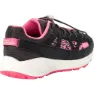 Jack Wolfskin Villi Sneaker Low Tursko