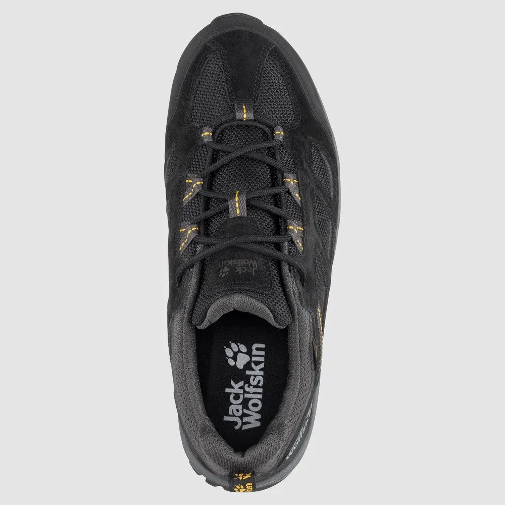 Jack Wolfskin Vojo 3 Texapore Low Tursko
