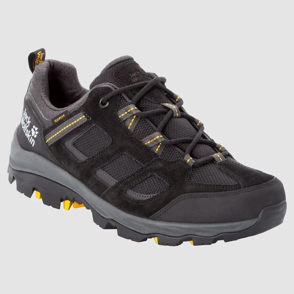Jack Wolfskin Vojo 3 Texapore Low Tursko
