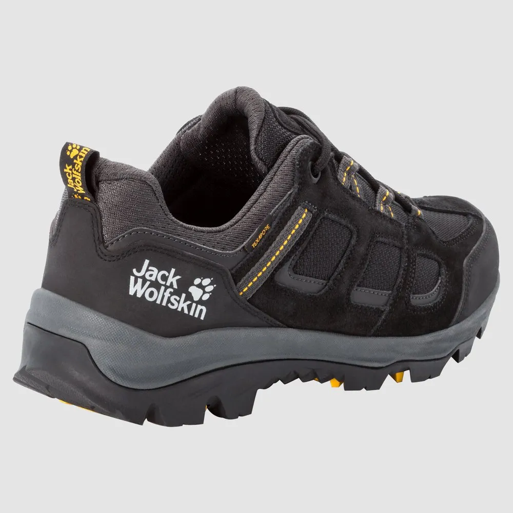 Jack Wolfskin Vojo 3 Texapore Low Tursko
