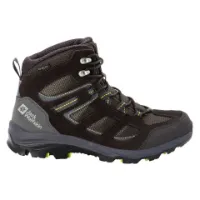 Jack Wolfskin Vojo 3 Texapore Mid Tursko Jack Wolfskin Vojo 3 Texapore Mid Tursko