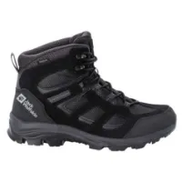 Jack Wolfskin Vojo 3 Texapore Mid Tursko Jack Wolfskin Vojo 3 Texapore Mid Tursko